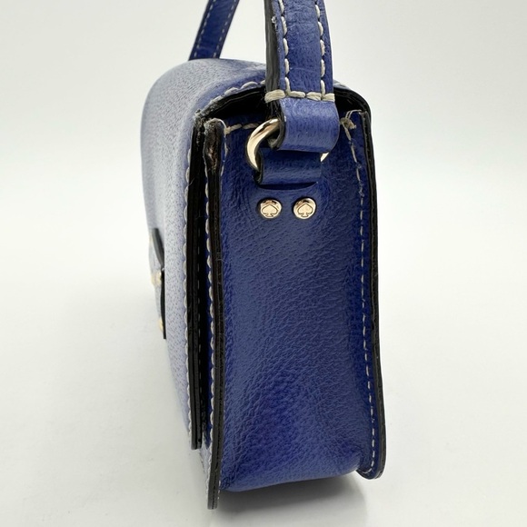 Kate Spade Wellesley Small Fynn Cross Body Bag - Picture 7 of 13
